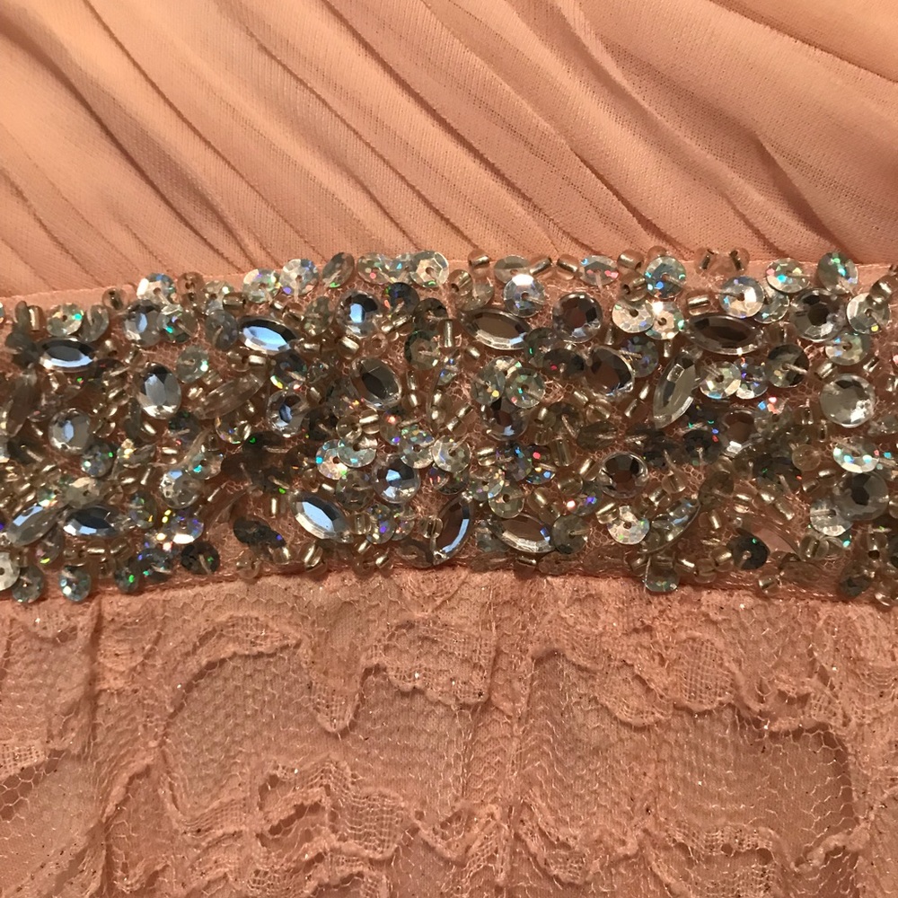 Prom Dress - Picture 4 of 5